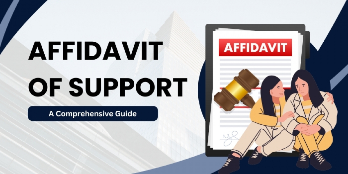 Affidavit of Support