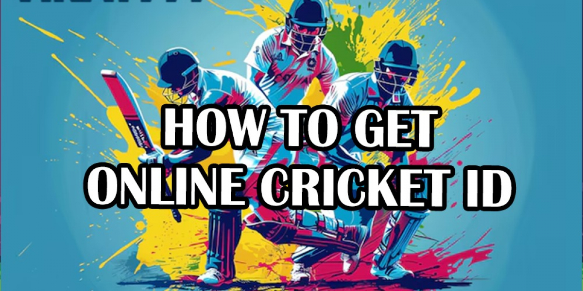 Online Cricket ID: How to Find The Top Bookmakers for Cricket Betting