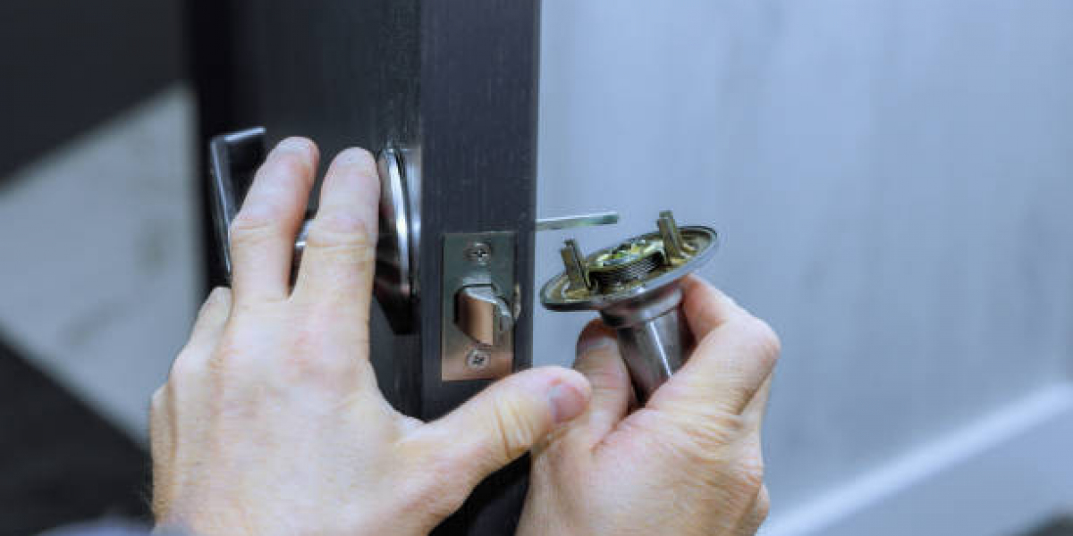 How to Find a Reliable Locksmith Near Me for Any Emergency