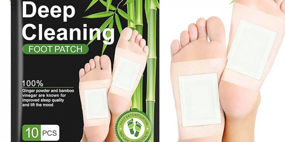 Nuubu Foot Patches Australia On A Budget: 8 Tips From The Great Depression