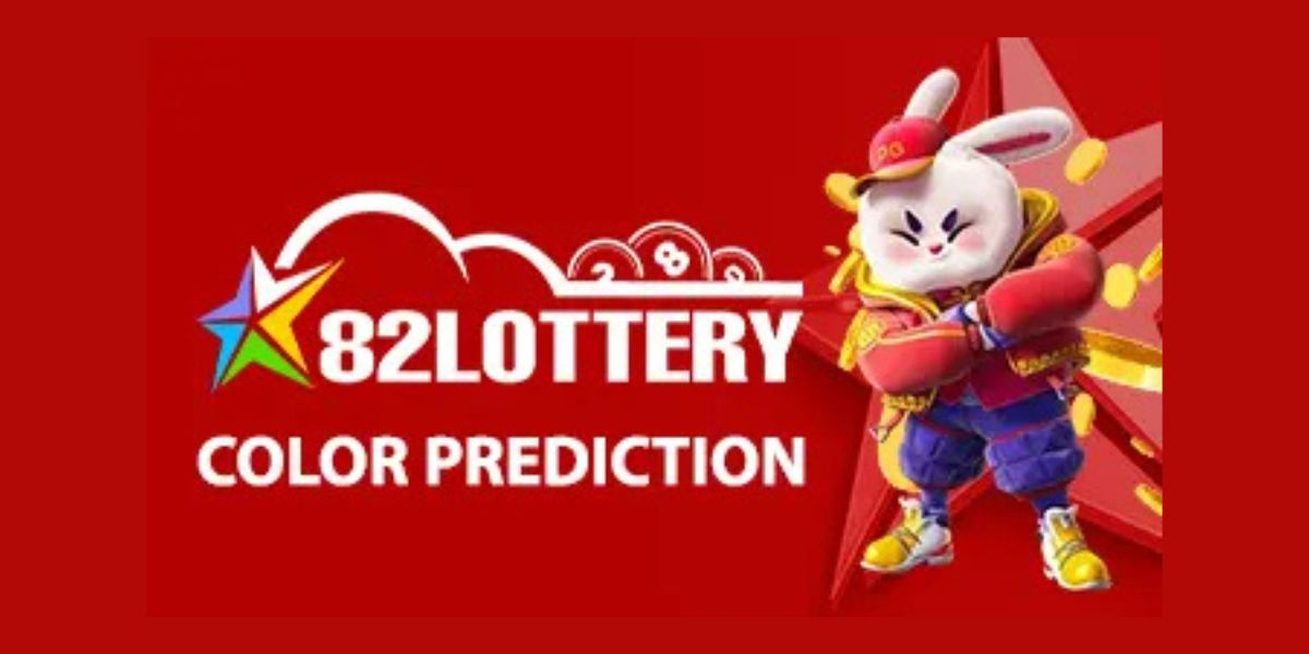 Beginner’s Guide to the 82 Lottery Colour Prediction Game