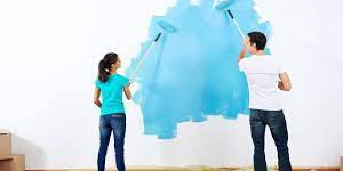 Top Benefits of Hiring Painters and Decorators in London