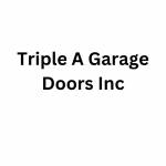 Triple A Garage Doors Inc