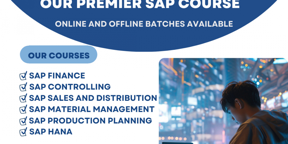 Is the SAP FICO Course in Mumbai Worth Pursuing for Career Growth?