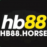 HB88 horse