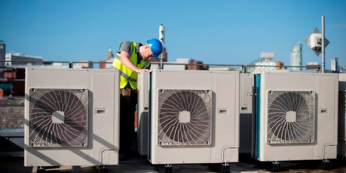 Common Issues and Troubleshooting HVAC Company Tips