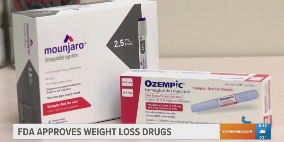 Buy ozempic (Semaglutide) For diabetes and weight loss online