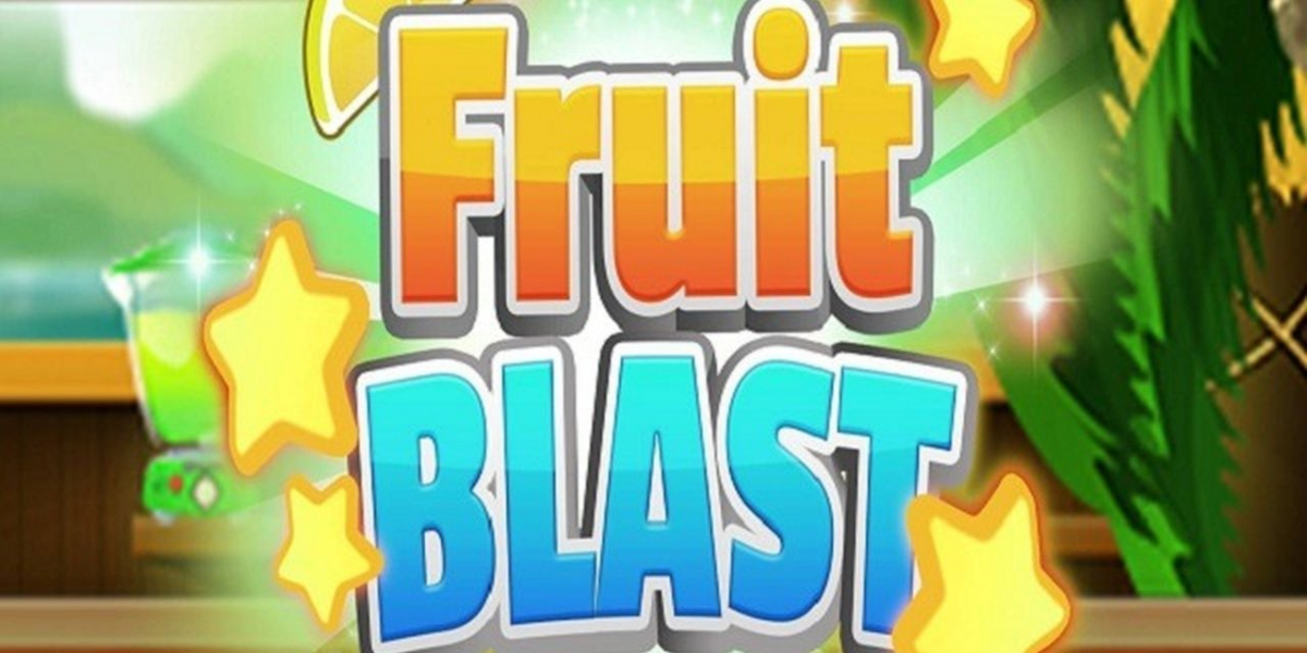 Mastering Fruit Blast: Your Path to Explosive Wins in the Ultimate Match-3 Adventure