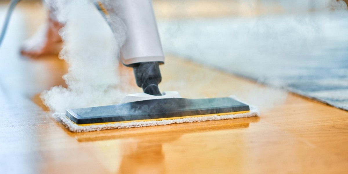 Carpet Steam Cleaning in Singapore