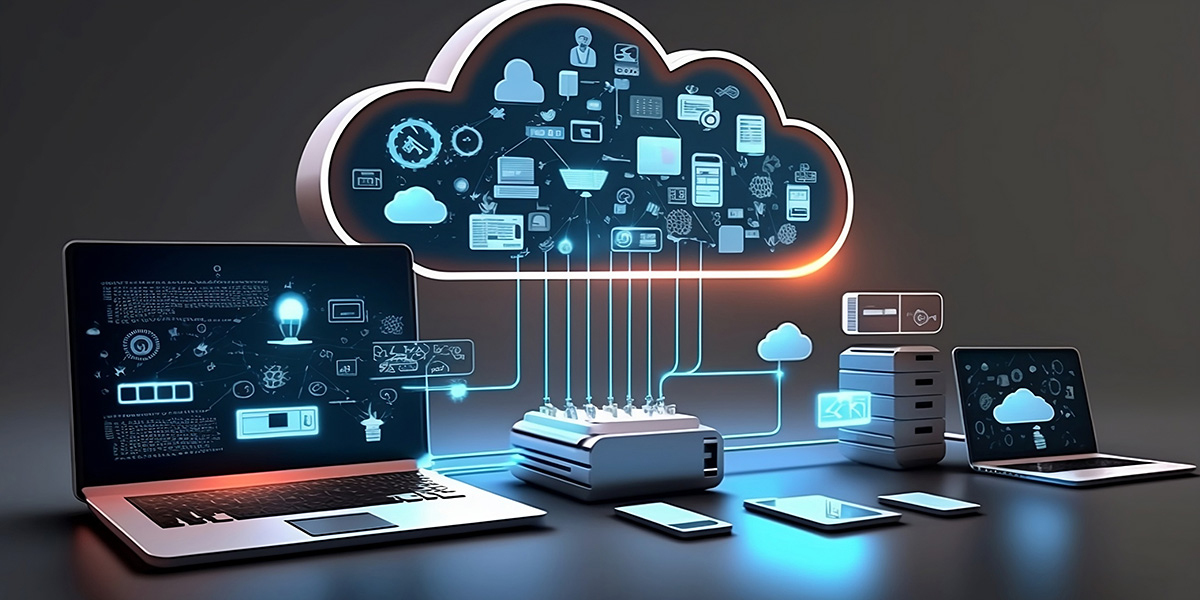 Cloud Computing Courses Start Your Journey to Tech Success Today