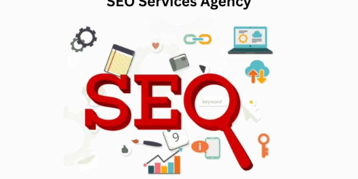 Top SEO Services to Increase Your Website's Search Engine Rankings