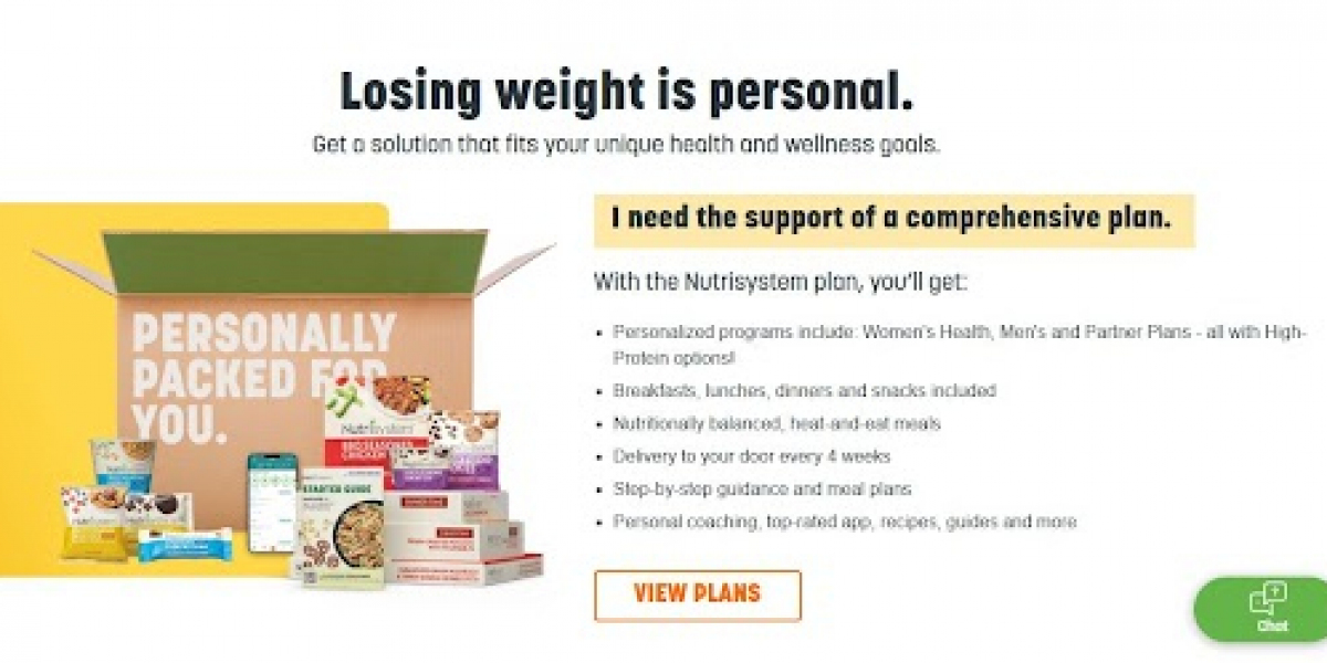 Nutrisystem Reviews (2024): Deliciously Effective or Not Worth It?