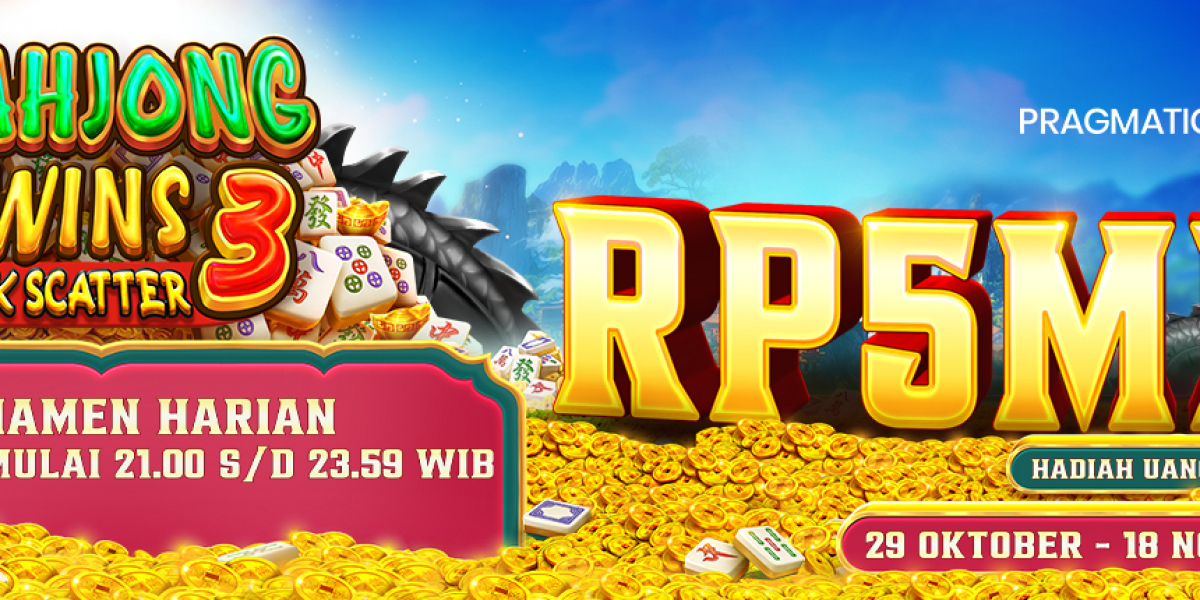 TRIDEWA88: Situs Slot Demo Dewa Gacor Online Terpercaya Saat Ini