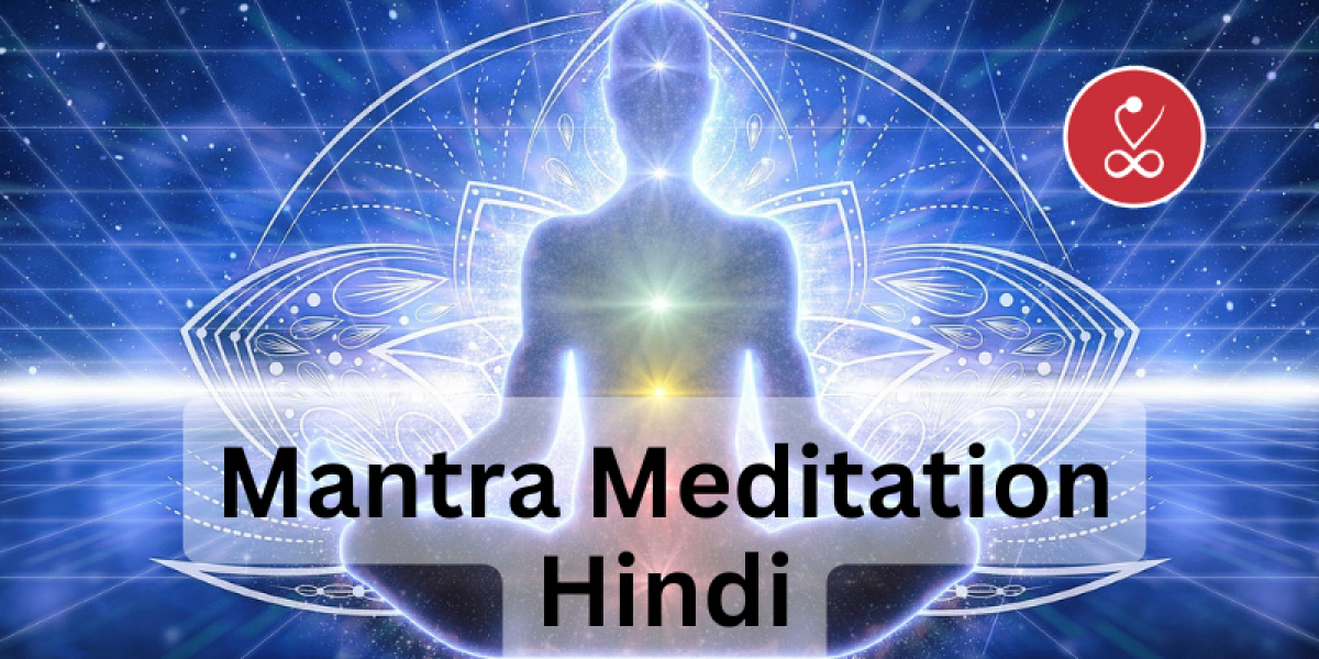 Mantra Meditation Hindi : एक संपूर्ण मार्गदर्शिका