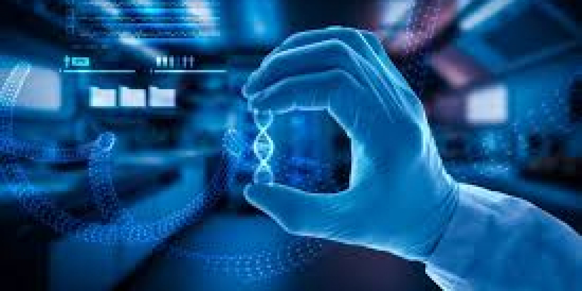 Artificial Intelligence (AI) in Drug Discovery Market Share, Global Industry Analysis Report 2023-2032