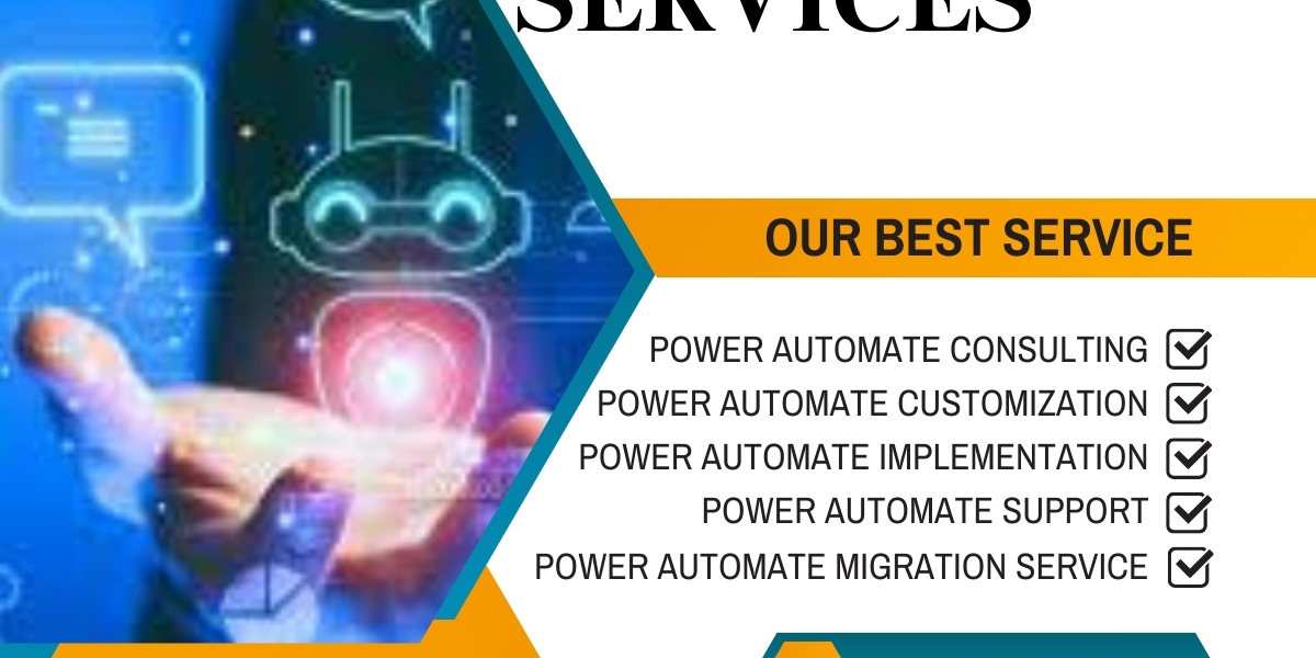 Modernize your workflow with our Power Automate services