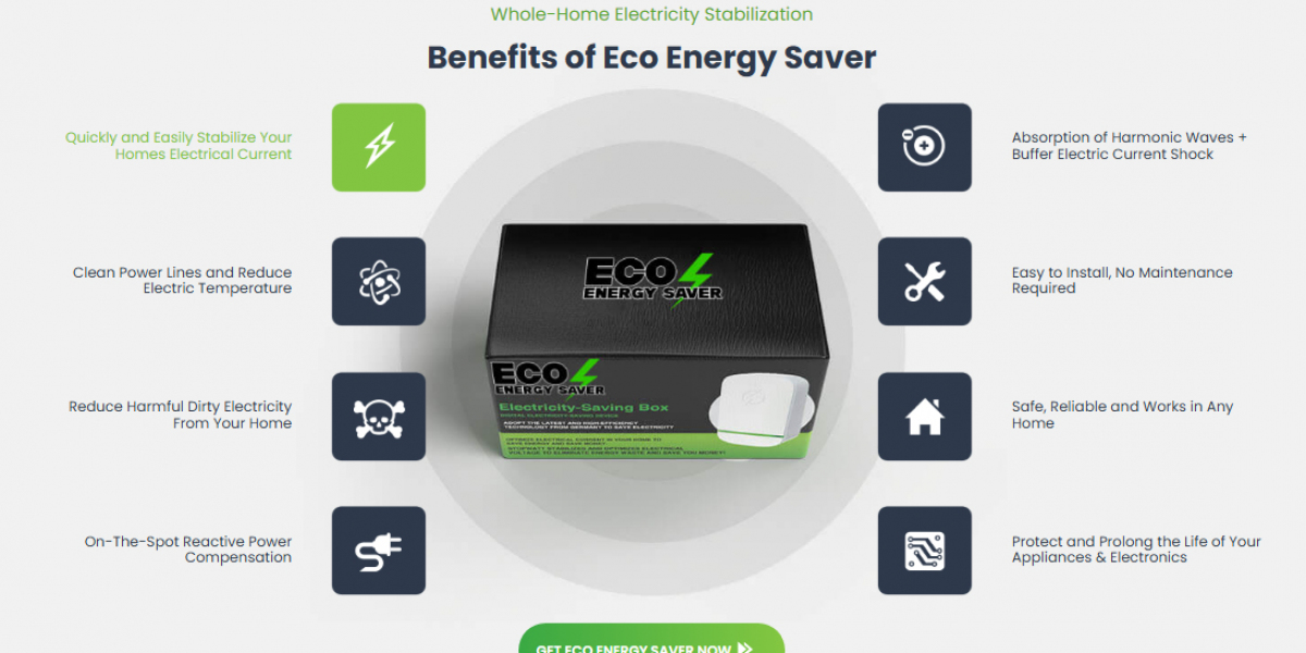 Eco Energy Saver Benefits, Working, Price In United State