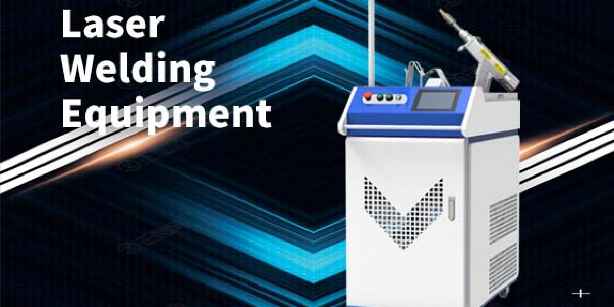 The Future of Laser Welding Technology