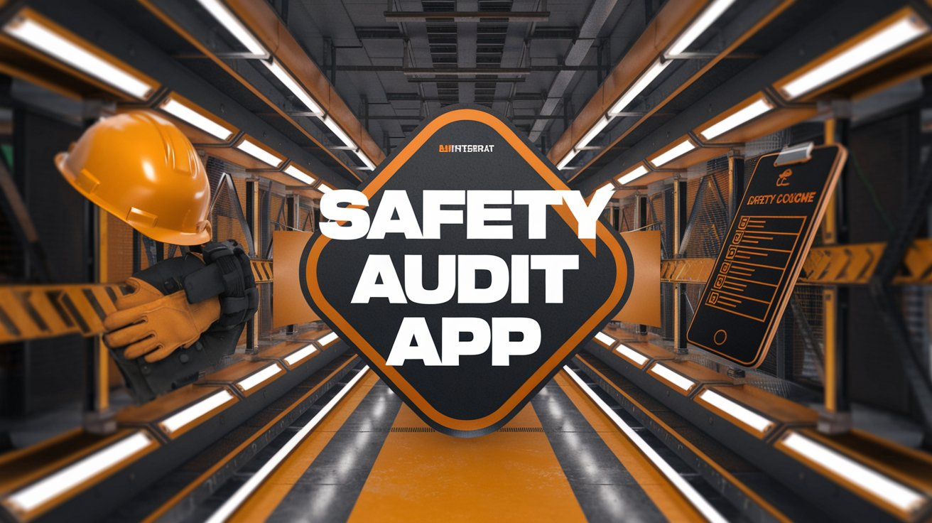 safety audit app android  