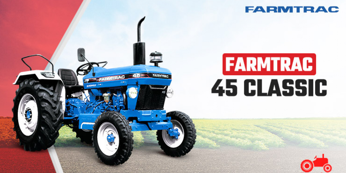 Top Affordable Tractors from Big Manufacturers For 2024