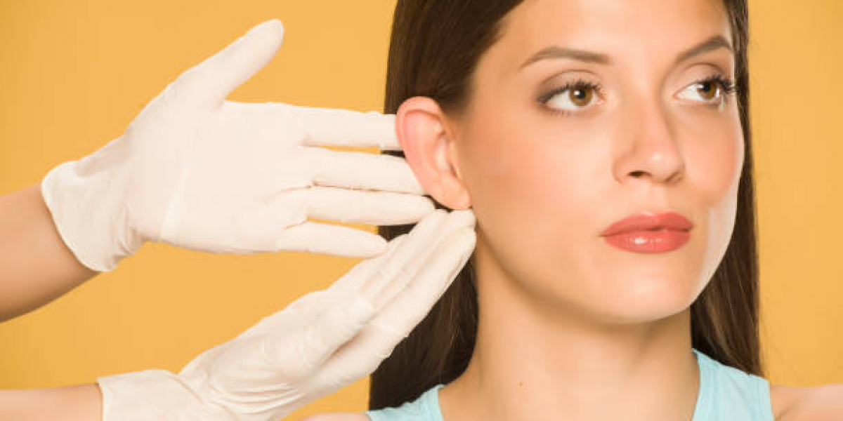 Otoplasty: Confidence Starts with Ears That Fit Your Style