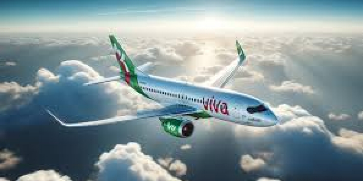 Viva Airlines Tickets: Your Gateway to Affordable Air Travel