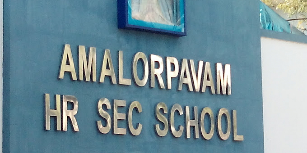 How to Choose the Best CBSE School in Pondicherry for Your Child