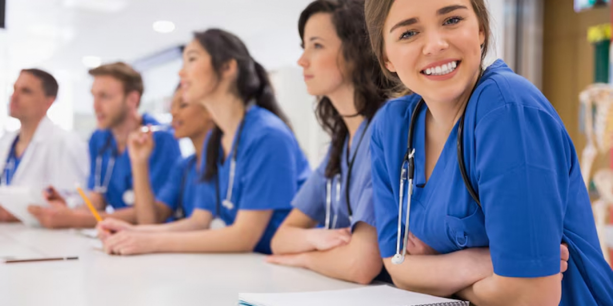 Complete Guide to GNM Nursing Course Details at Phoenix Nursing Institute