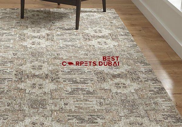 Buy Top Quality Hand Tufted Carpets in Dubai & Abu Dhabi | Sale