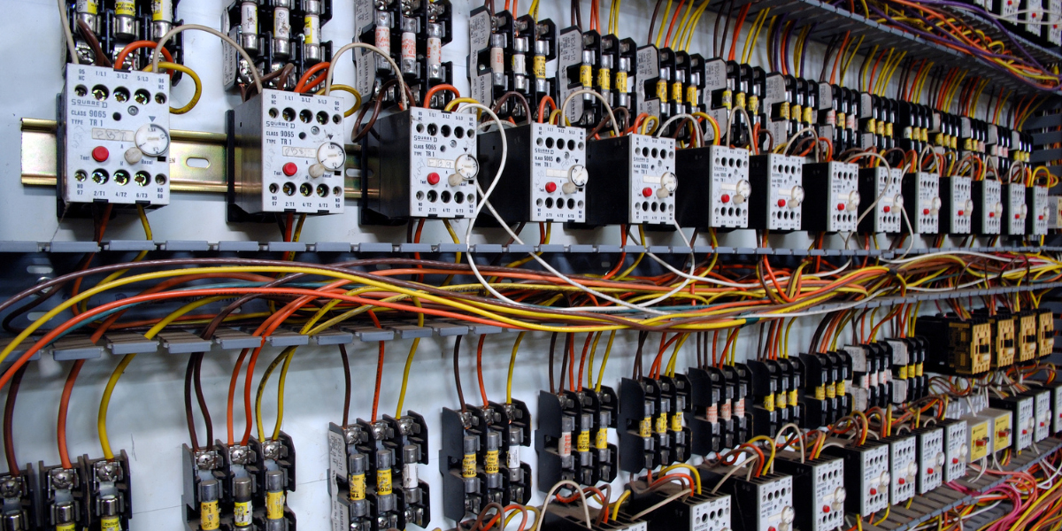 The Role of Switchgear in Enhancing Electrical Safety and Reliability