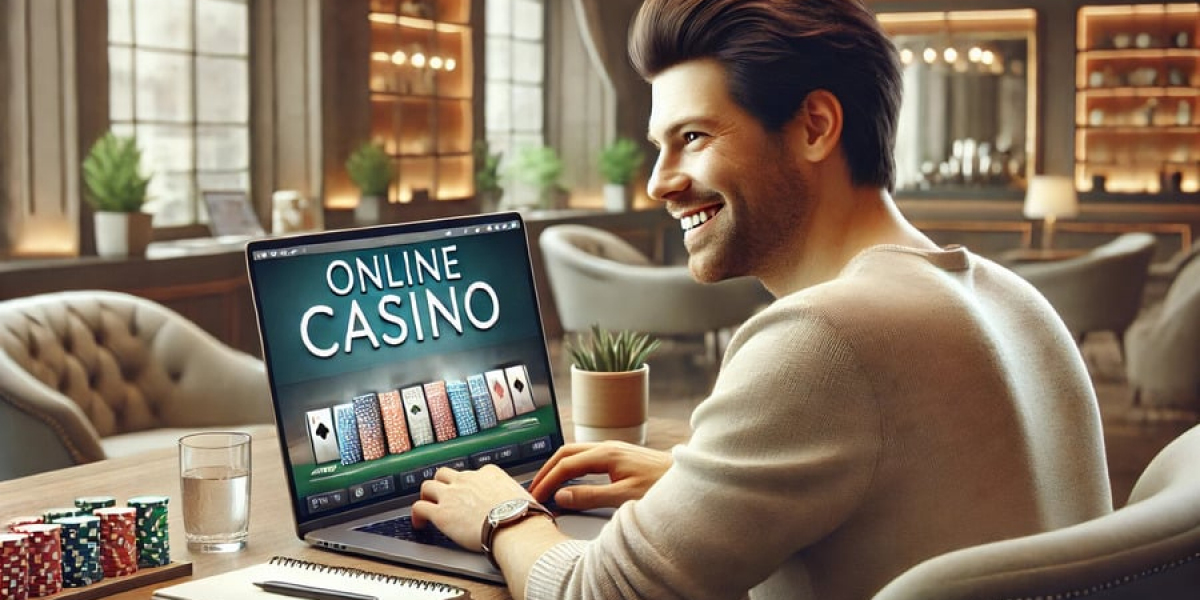 Unlocking VIP Casino Programs