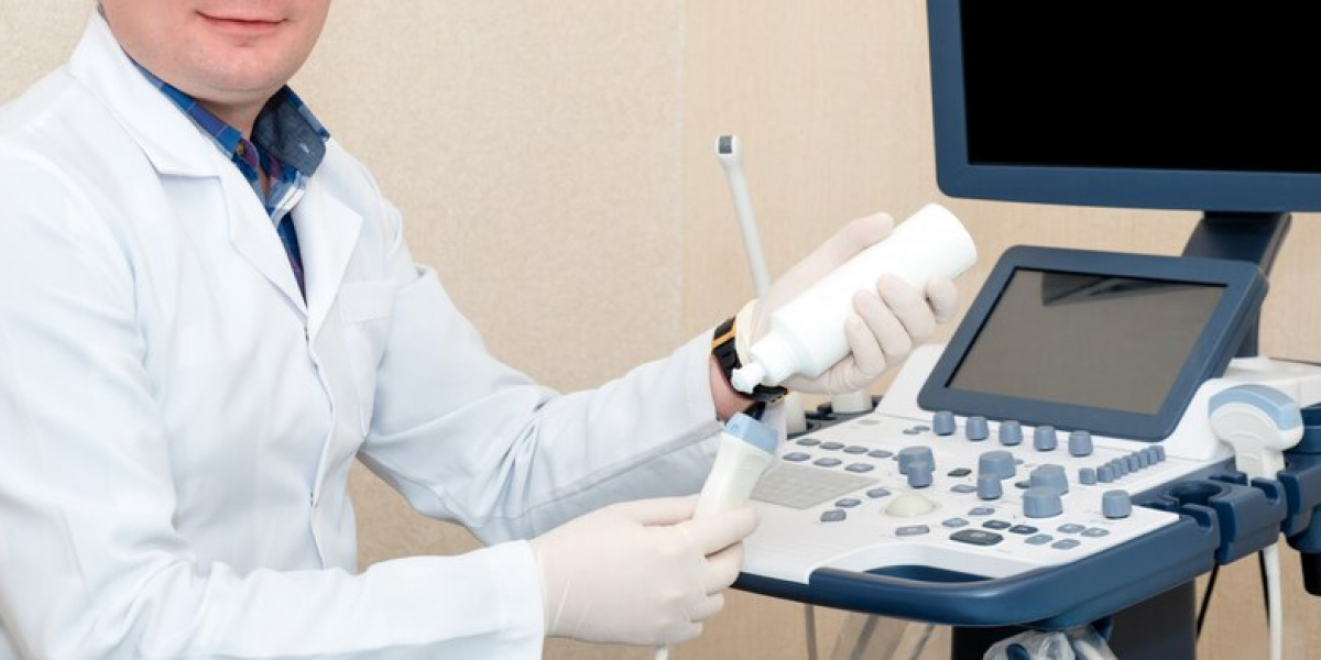 Portable Ultrasound Devices: Market Opportunities and Challenges in the Next Decade