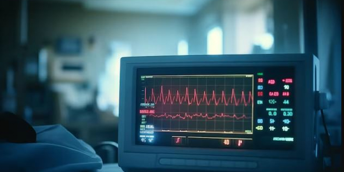 Cardiac PoC Testing Devices Market Size, Share, Trends, Industry Analysis & Forecast Report 2024-2032