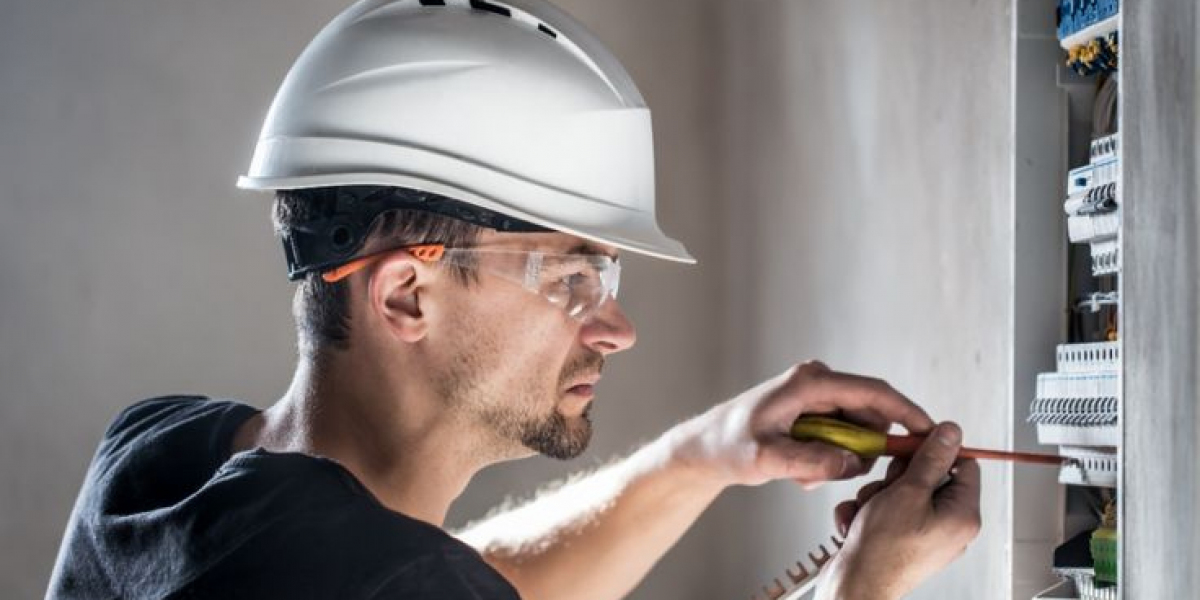 Electrical Services in Dubai: Voltronix Contracting LLC