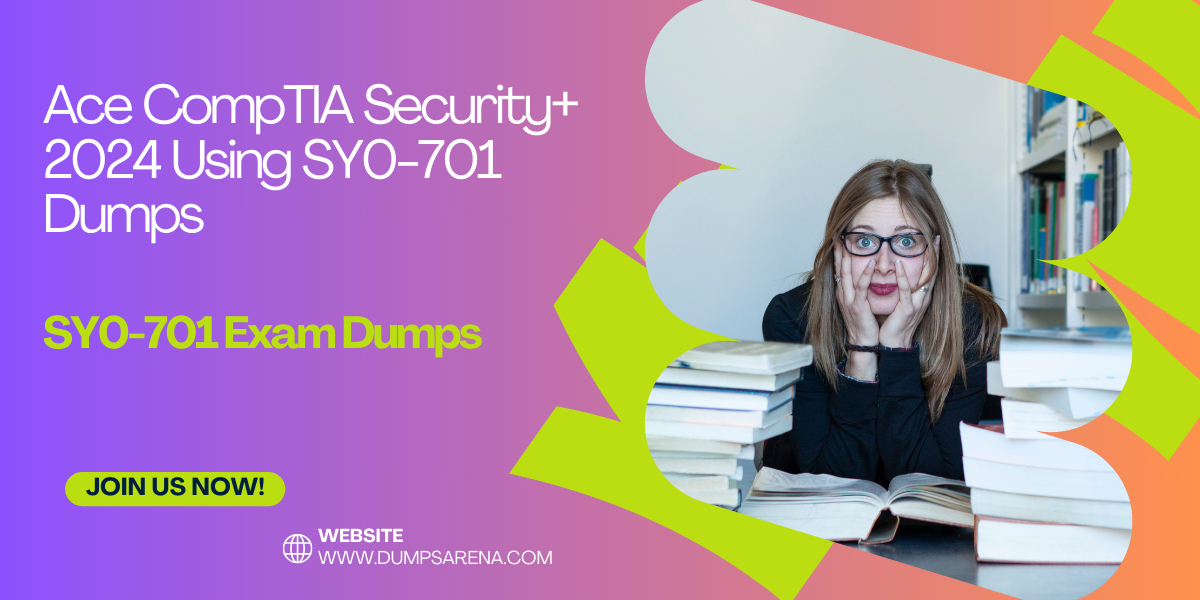 What’s in 2024 SY0-701 for Security+ Candidates?