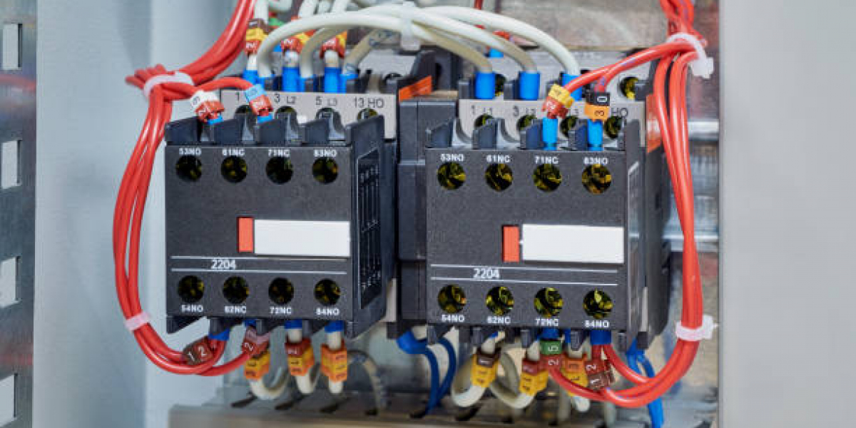 How to Extend the Life of Your Electrical Contactor with Quality Replacement Kits