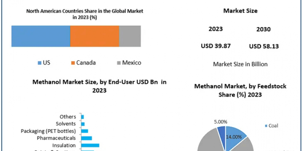 Methanol Market in 2024: Impact of Global Regulations and Environmental Policies"