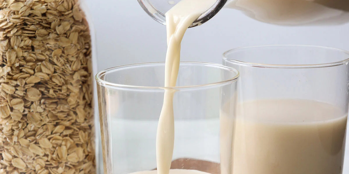 Oat Milk Market 2023: Global Forecast to 2032