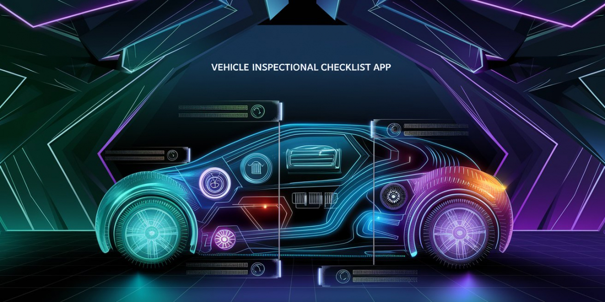 A Day in the Life of an Auto Technician: The Power of a Vehicle Inspection Checklist App