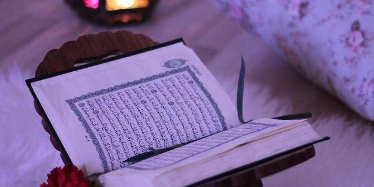 Transform Your Quranic Journey with an Online Quran Academy USA