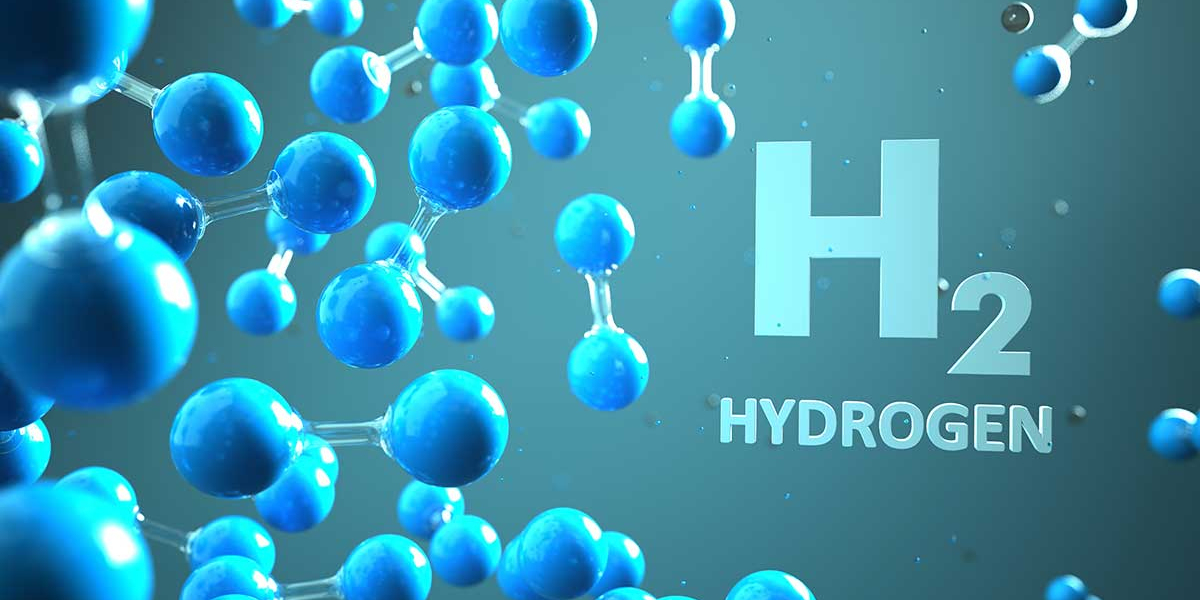 Hydrogen Market Poised for Rapid Growth Amid Rising Interest in Renewable Energy