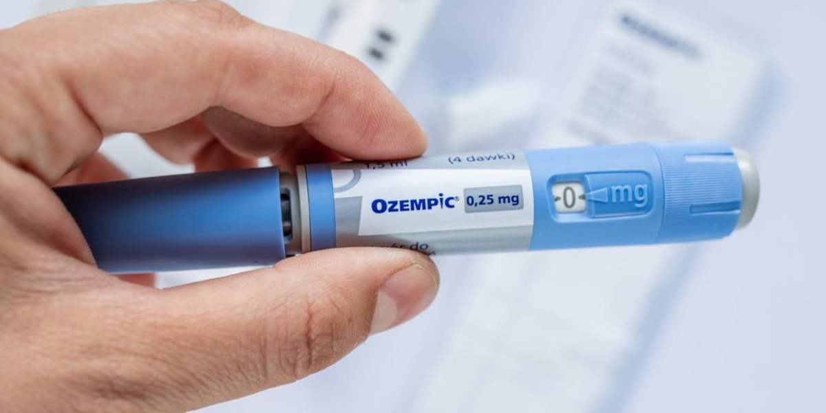 Ozempic and Your Blood Sugar: Understanding the Numbers