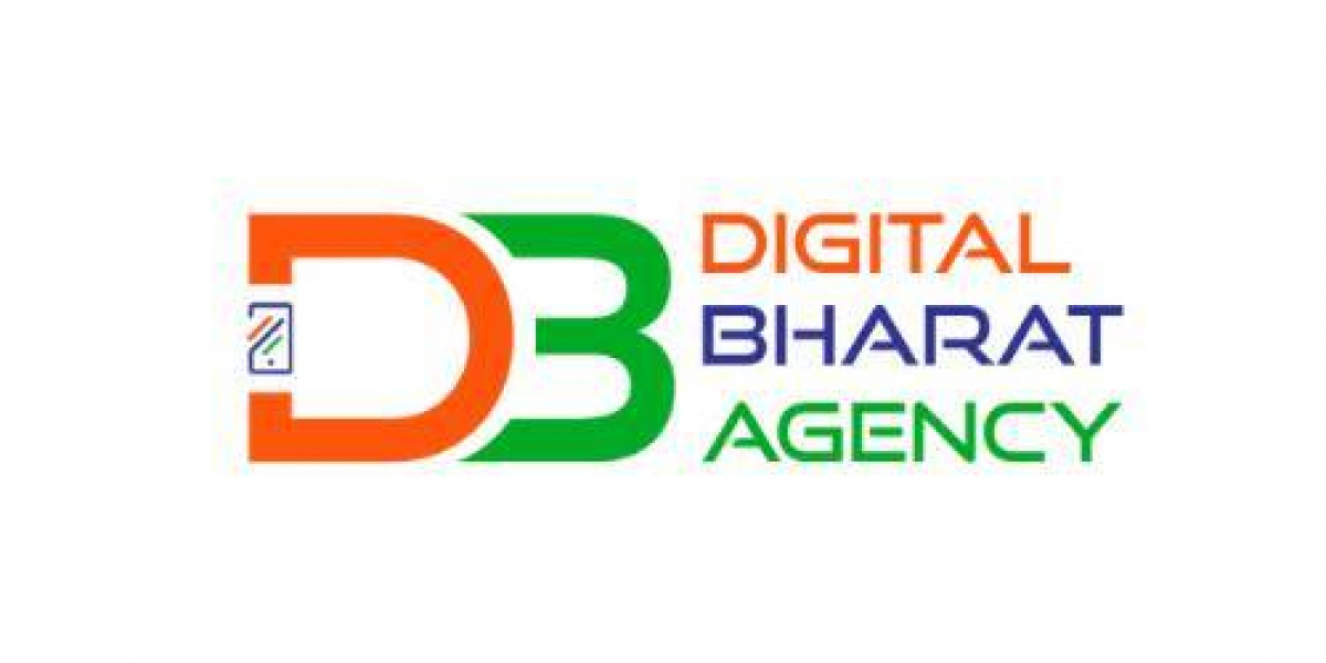 Digital Bharat Agency: Redefining Web Development and Design in Ambala