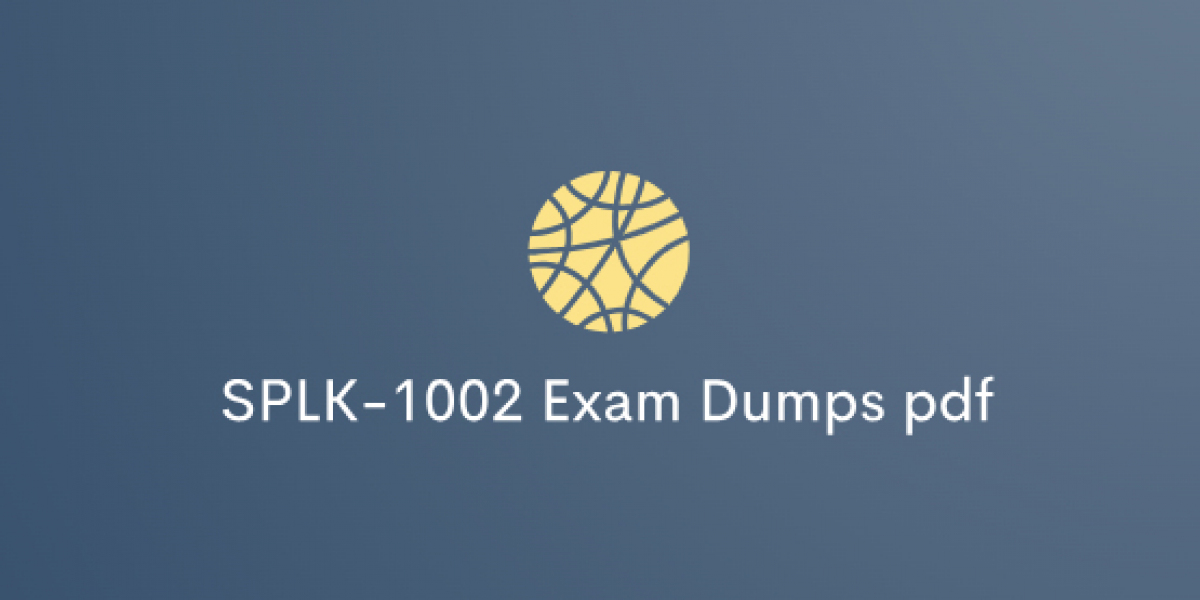 DumpsBoss SPLK-1002 Dumps PDF: Crafted for Excellence