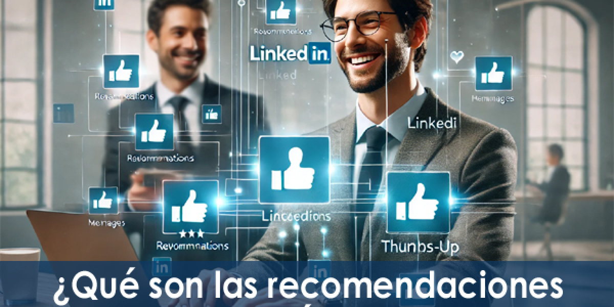 Recomendaciones en Linkedin. Qué son y cómo solicitarlas