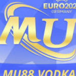 MU88 vodka