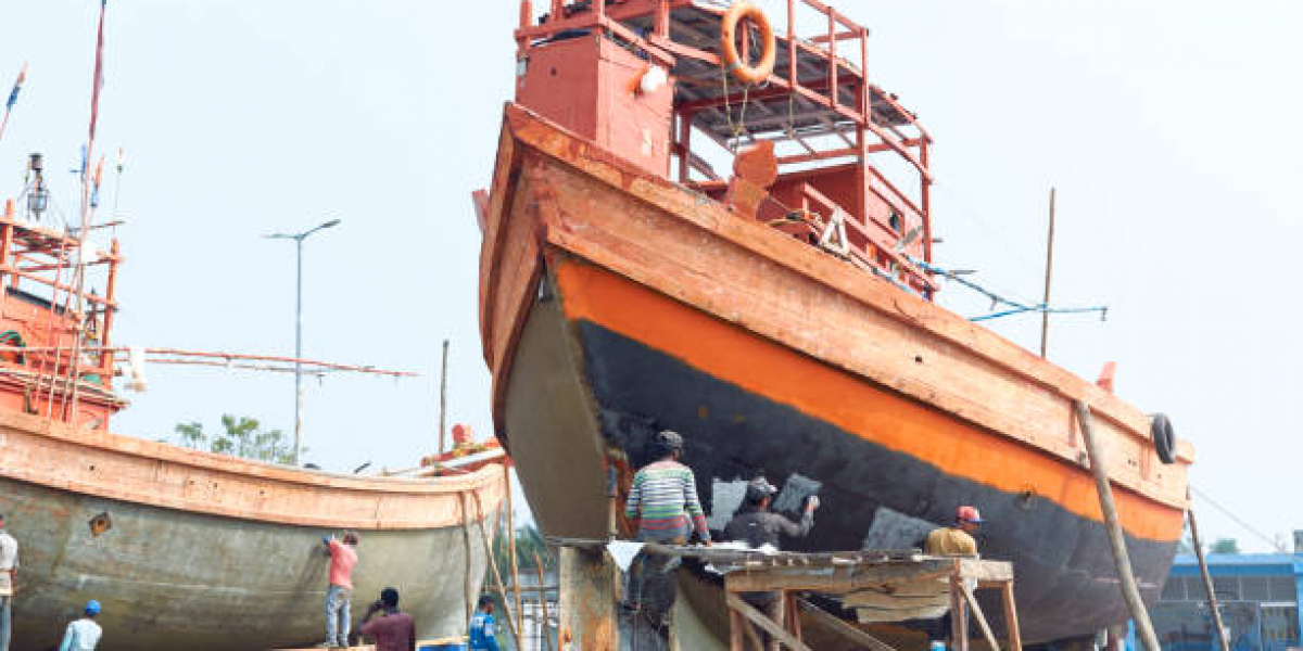 How Boat Cleaning Services Keep Your Vessel in Top Shape