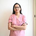 Dr Preeti Yadav