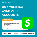 Buy Varified CashApp Accounts