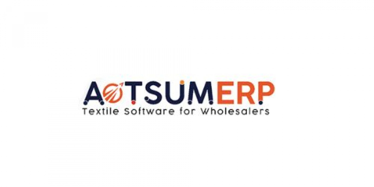 Best ERP Software in India for Business, Payroll, and Supplier Management by Aotsum